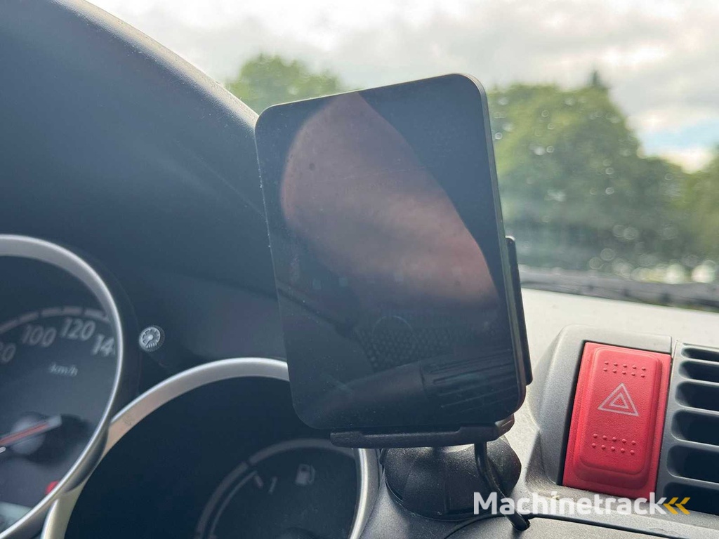 Honda - 2002 - Jazz - 1.4 LS - 28-JX-FR