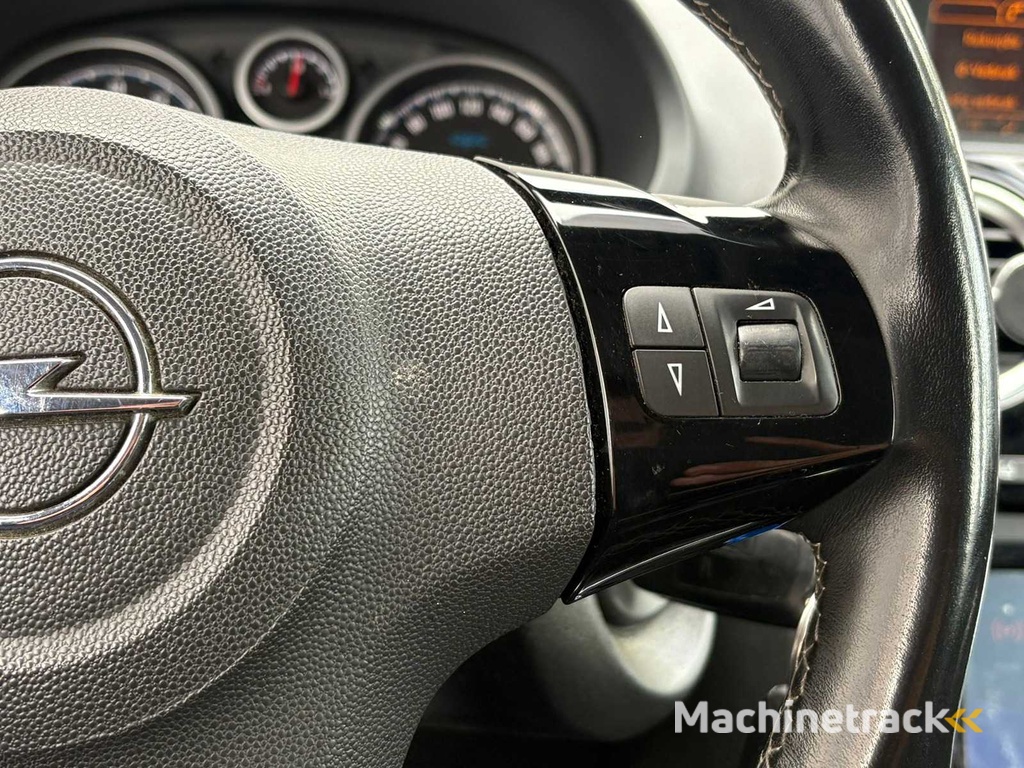 Opel - 2007 - Corsa - 1.6-16V T OPC - 03-XS-JH