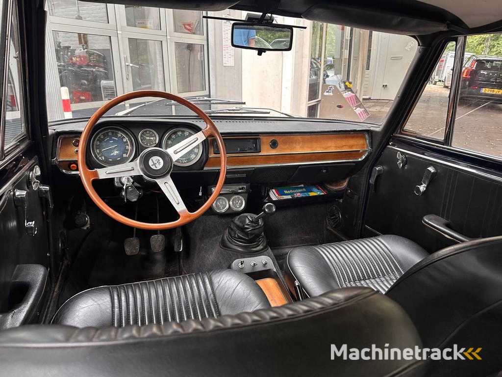 Alfa Romeo - 1973 - Giulia - 1.6 Super - 67-DT-GP - Personenauto