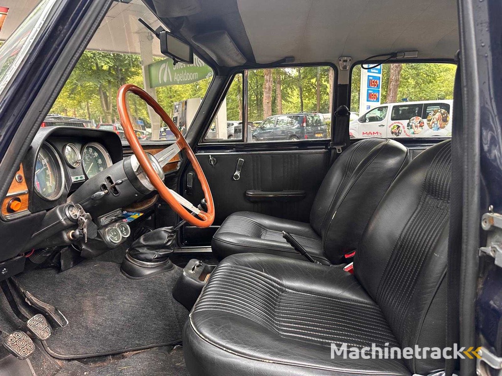 Alfa Romeo - 1973 - Giulia - 1.6 Super - 67-DT-GP - Personenauto