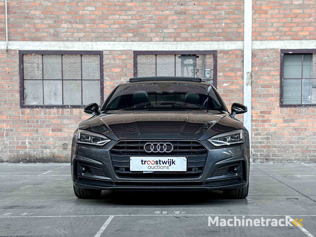 Audi A5 Sportback 1.4 TFSI Sport S-line 150PS 2018, PT-876-H
