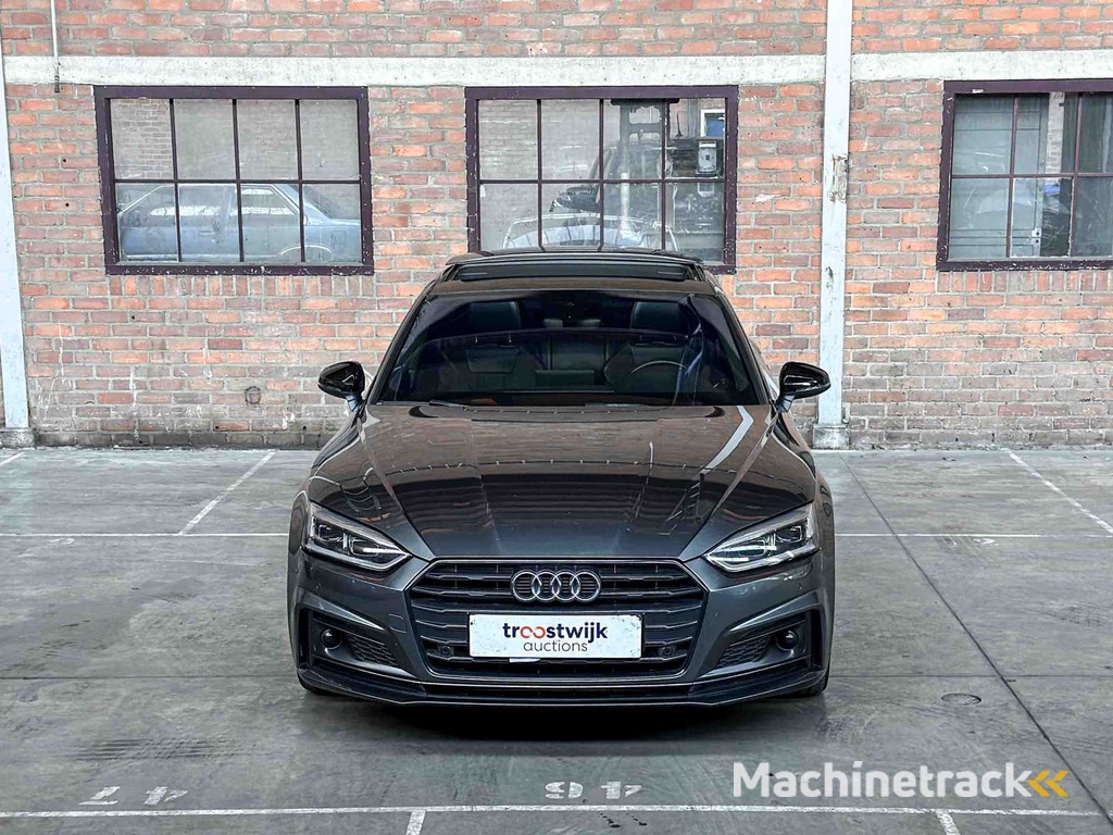 Audi A5 Sportback 1.4 TFSI Sport S-line 150PS 2018, PT-876-H