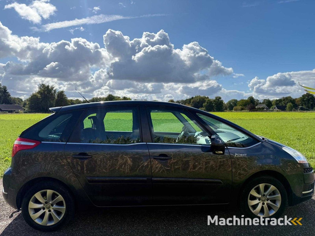 Citroen - 2010 - C4 Picasso - 1.6 VTi Business 5p. - 65-LGN-4