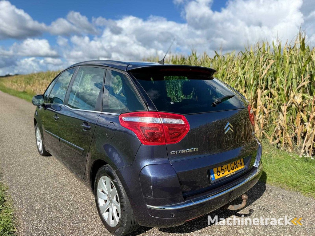 Citroen - 2010 - C4 Picasso - 1.6 VTi Business 5p. - 65-LGN-4