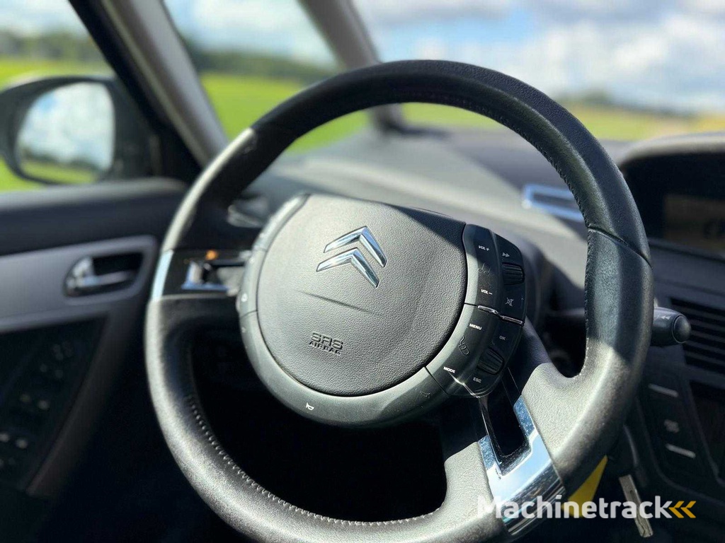 Citroen - 2010 - C4 Picasso - 1.6 VTi Business 5p. - 65-LGN-4