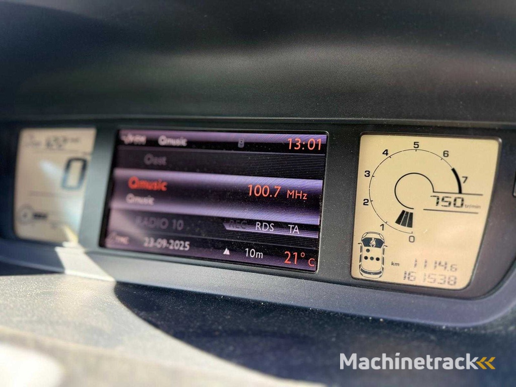 Citroen - 2010 - C4 Picasso - 1.6 VTi Business 5p. - 65-LGN-4