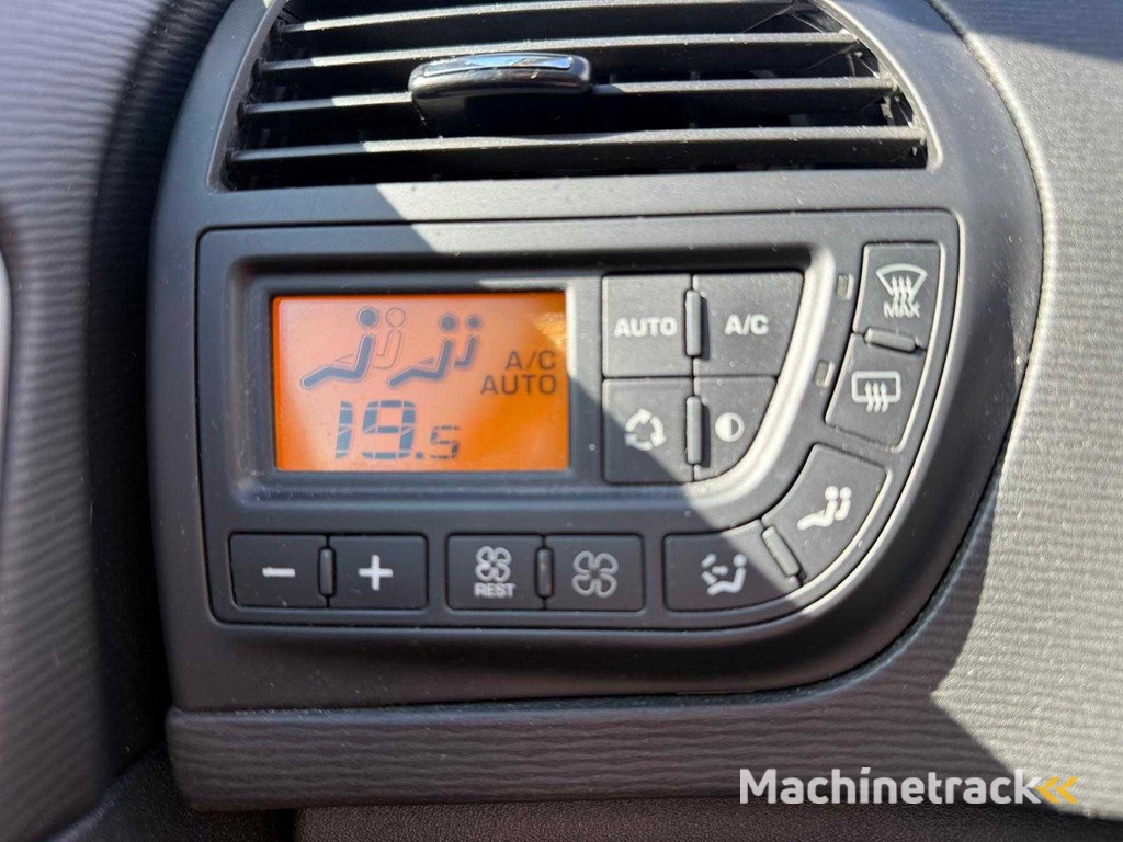 Citroen - 2010 - C4 Picasso - 1.6 VTi Business 5p. - 65-LGN-4