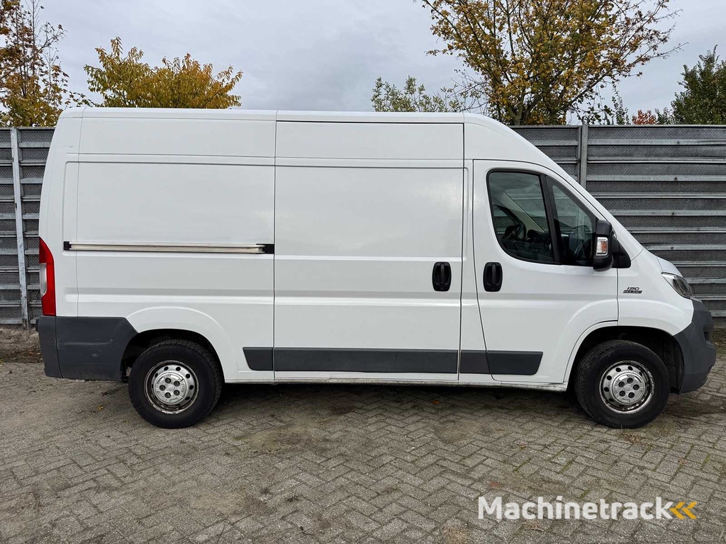 Fiat - Ducato - 35H 2.3 MJ L2H2, 2016, VX-288-X