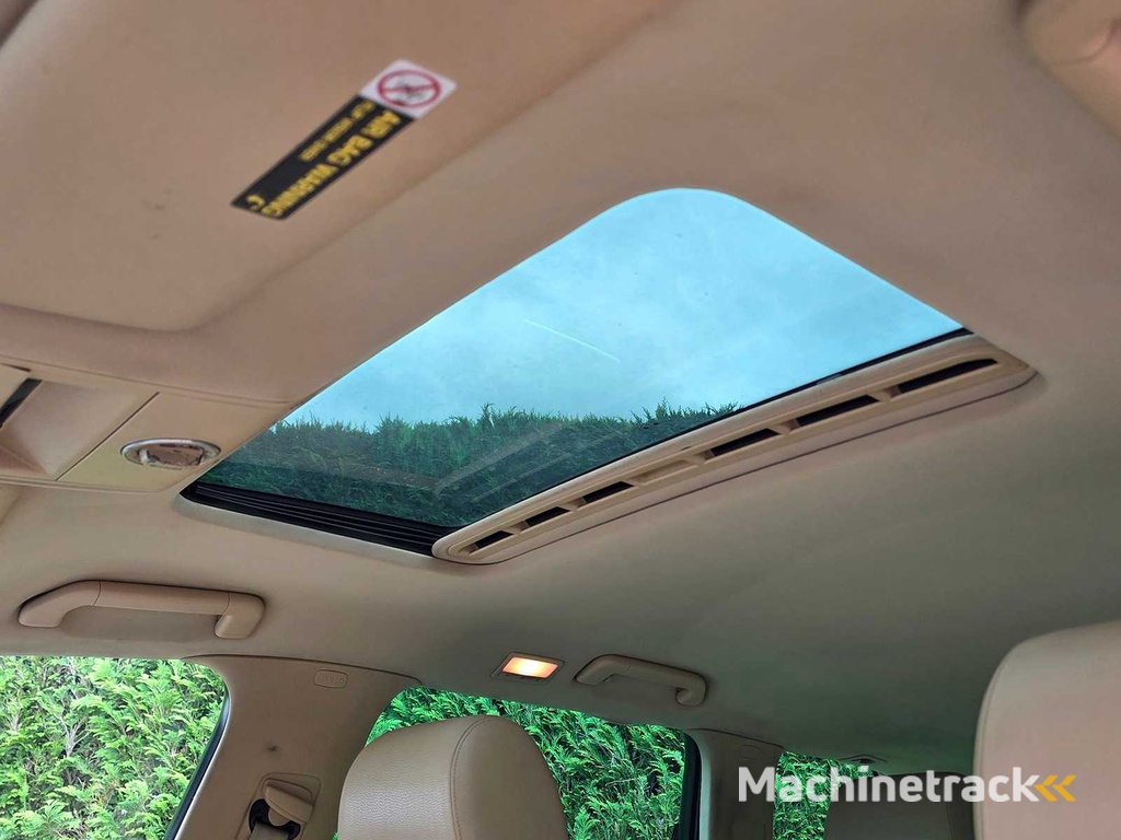 Volkswagen - 2007 - Touareg - 3.2 V6 - 76-GGZ-6