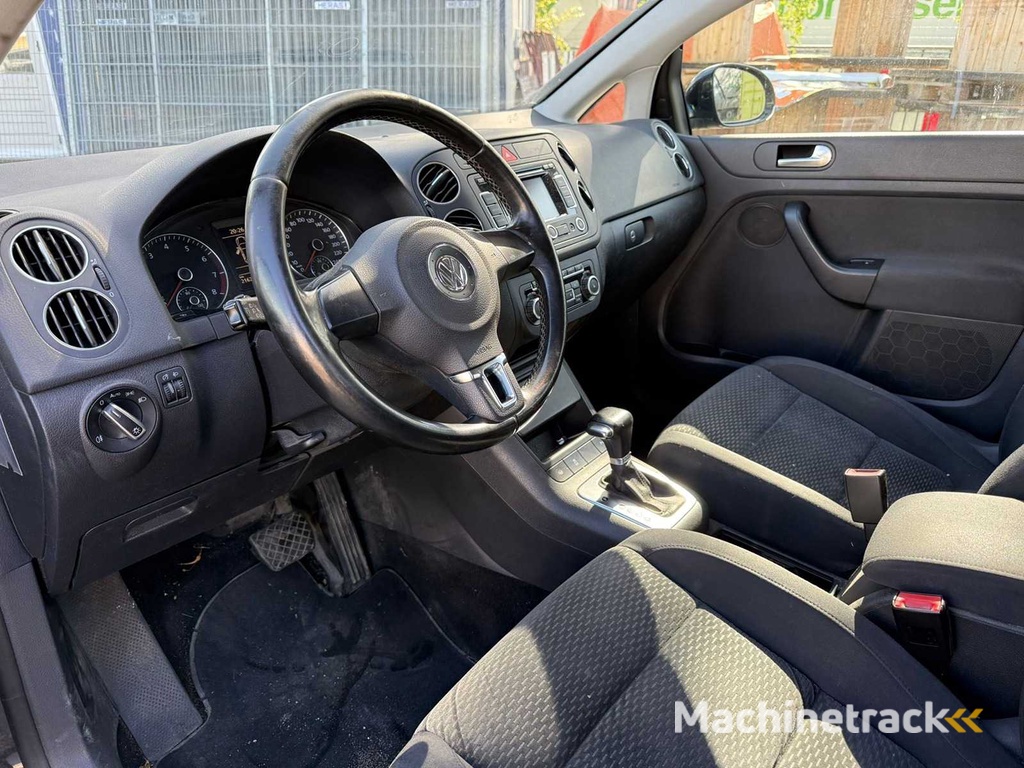 Volkswagen - 2011 - Golf Plus - 1.2 TSI Comfortline - RR-054-T