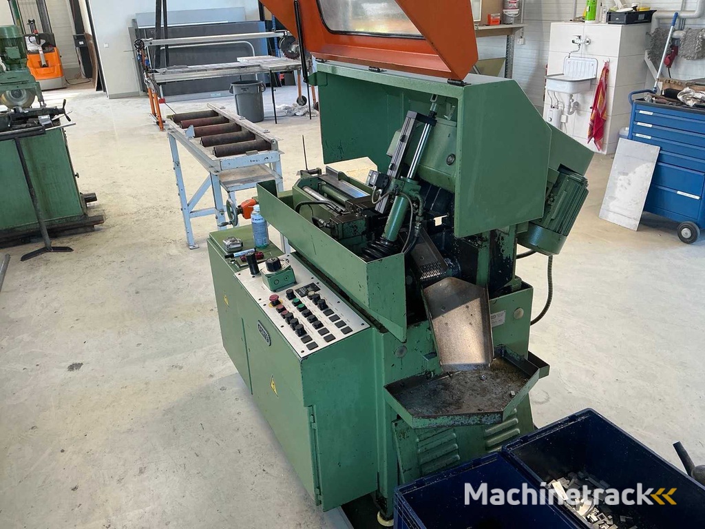 FORTE FKA 45 circular sawing machine (1990)