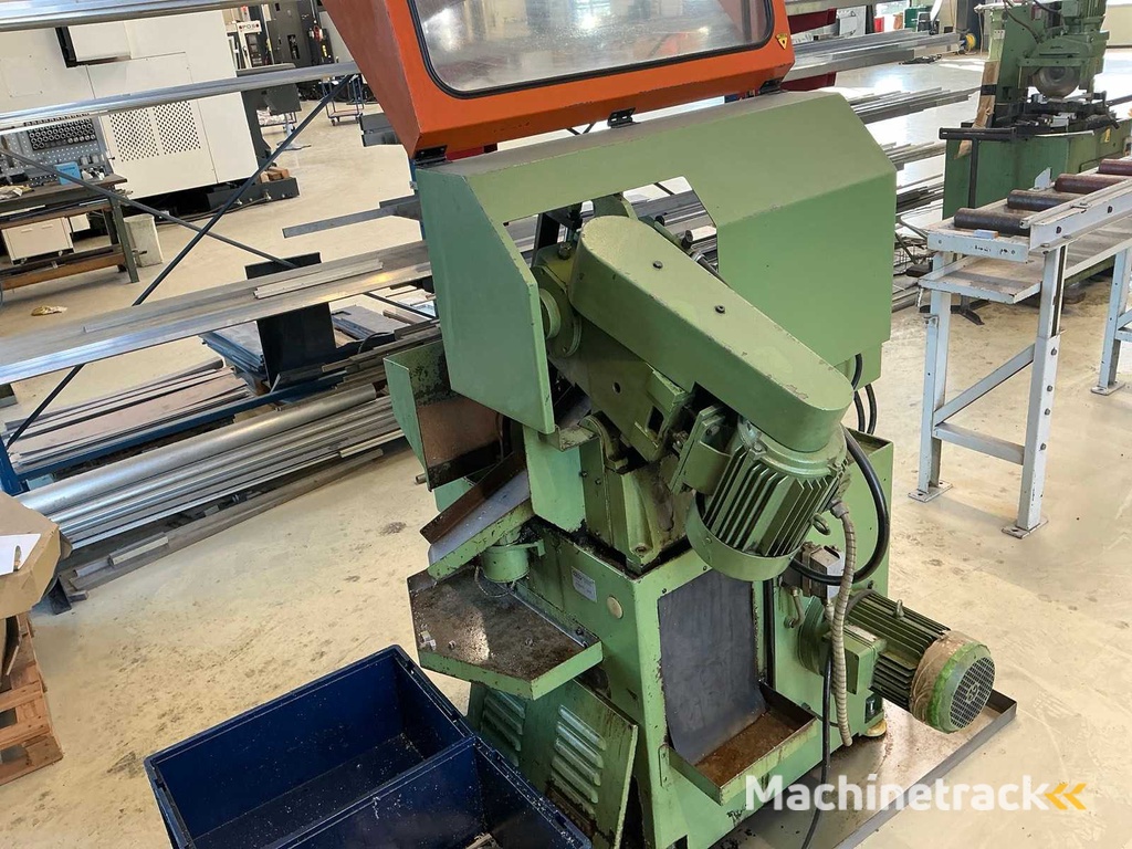 FORTE FKA 45 circular sawing machine (1990)