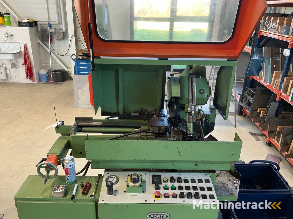 FORTE FKA 45 circular sawing machine (1990)
