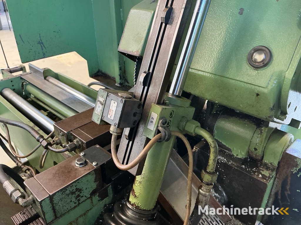 FORTE FKA 45 circular sawing machine (1990)