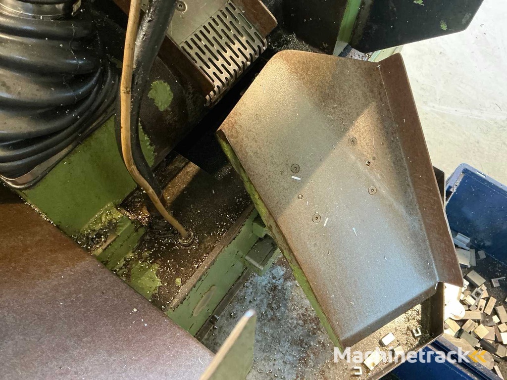 FORTE FKA 45 circular sawing machine (1990)