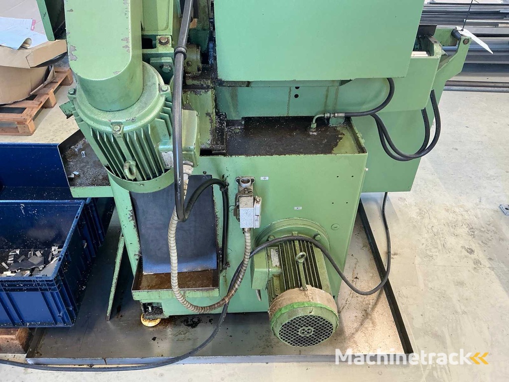 FORTE FKA 45 circular sawing machine (1990)