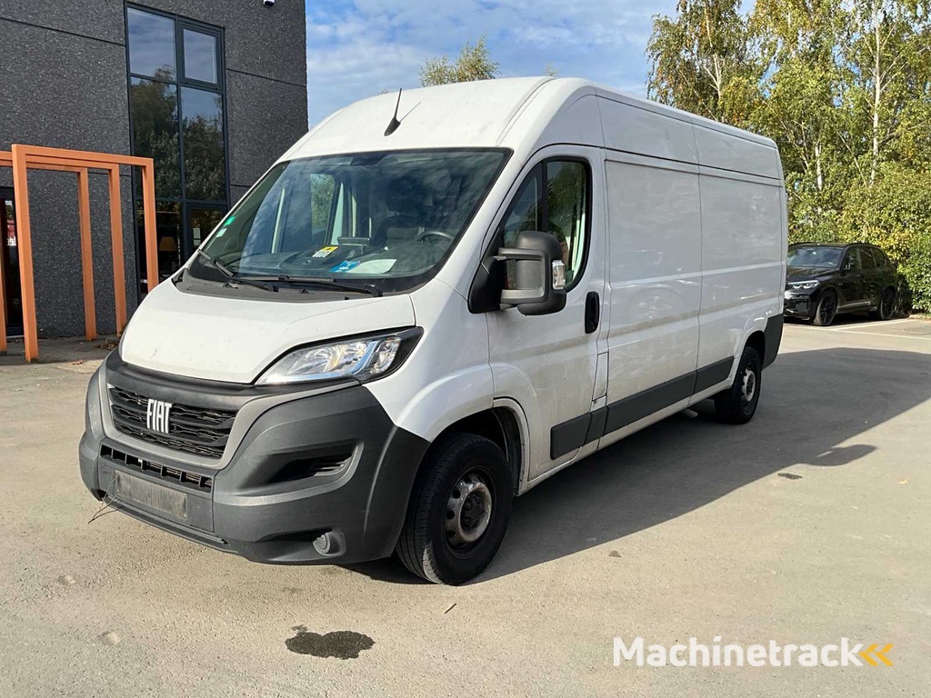 Fiat Ducato Bedrijfswagen
