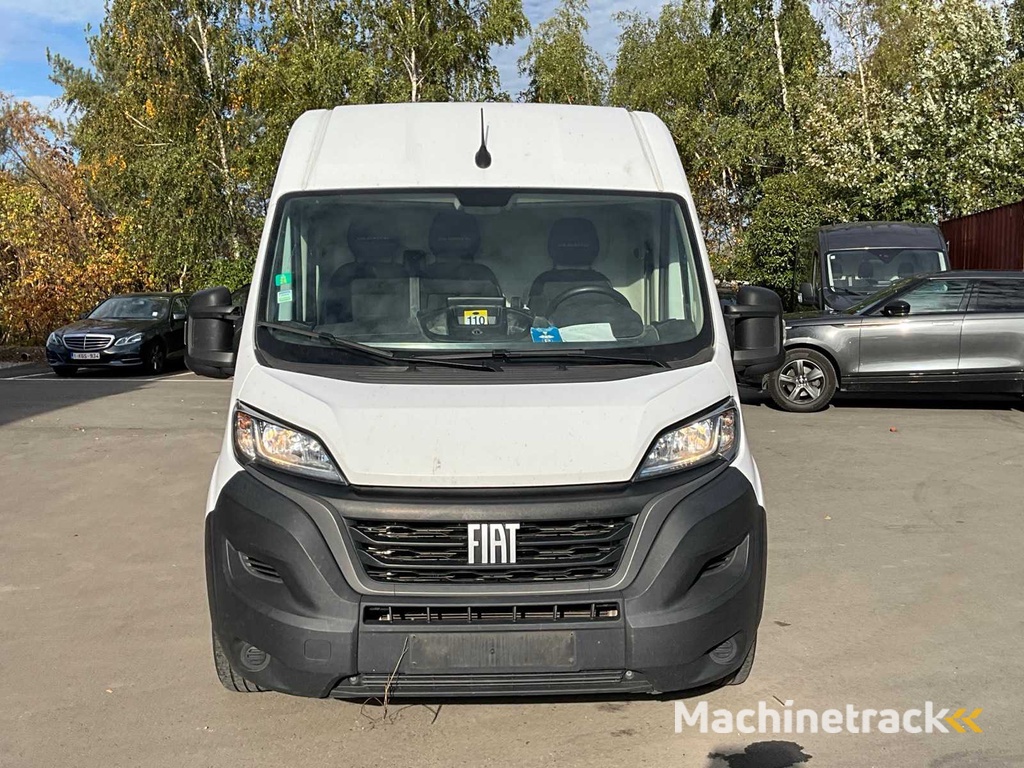 Fiat Ducato Bedrijfswagen