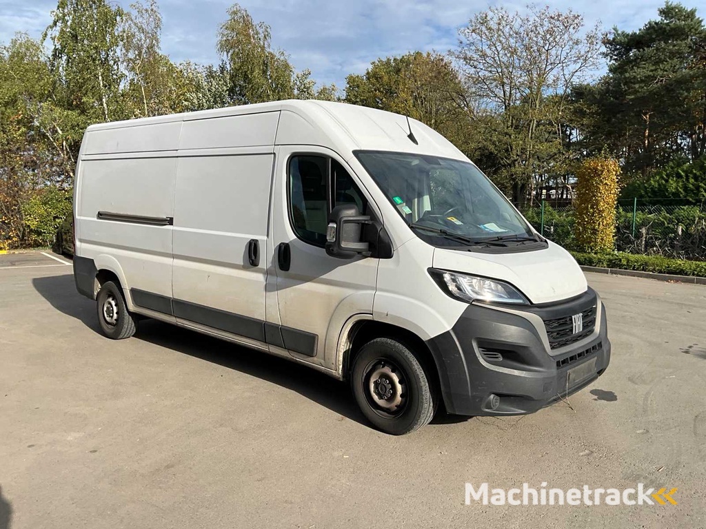Fiat Ducato Bedrijfswagen