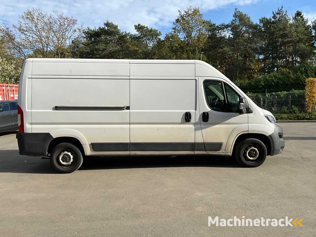 Fiat Ducato Bedrijfswagen