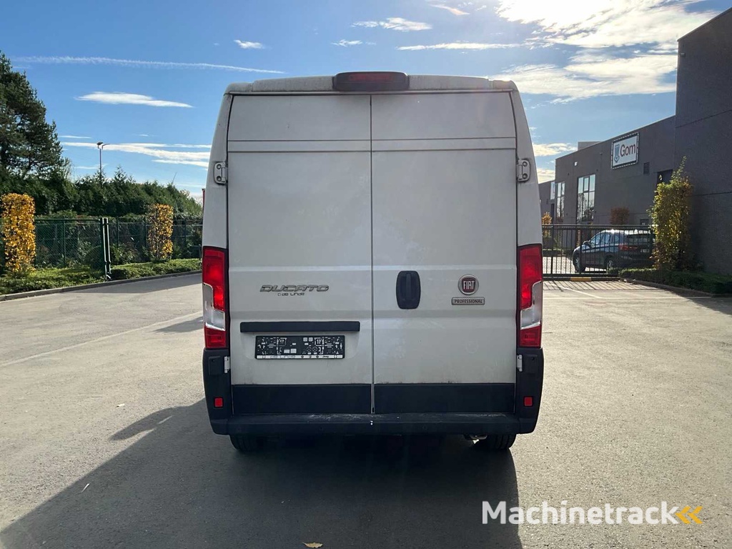 Fiat Ducato Bedrijfswagen