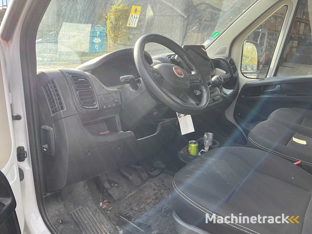 Fiat Ducato Bedrijfswagen