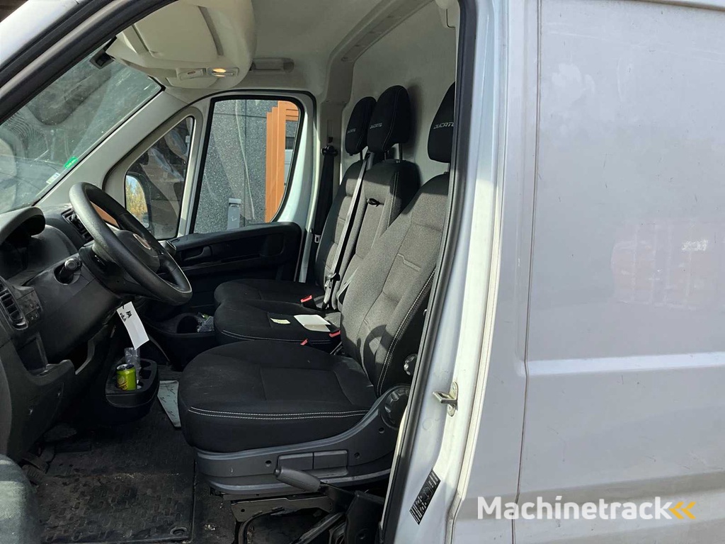 Fiat Ducato Bedrijfswagen