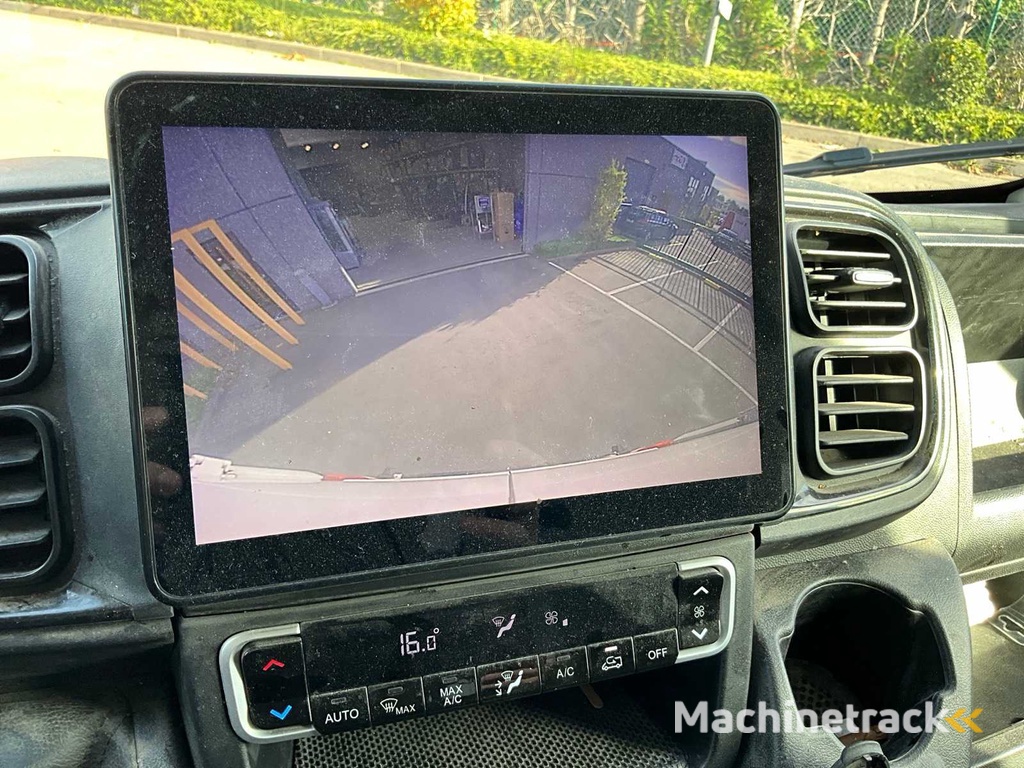 Fiat Ducato Bedrijfswagen