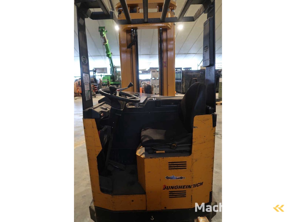 Jungheinrich - ETV 10 6 115 530 D2 - Stackers - 1994