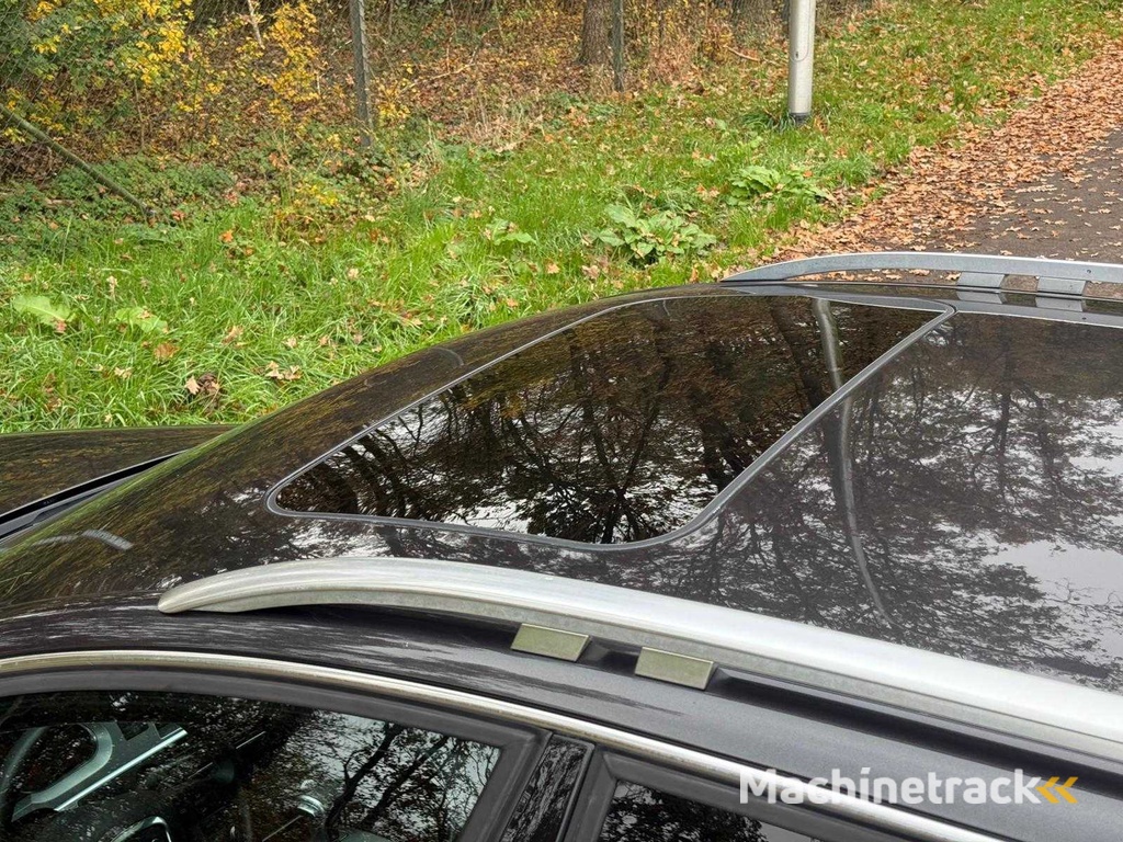 Audi - 2007 - A6 allroad quattro - 3.2 FSI - HVD-38-Z