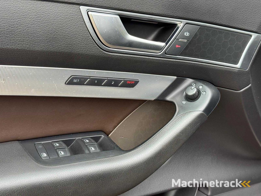 Audi - 2007 - A6 allroad quattro - 3.2 FSI - HVD-38-Z