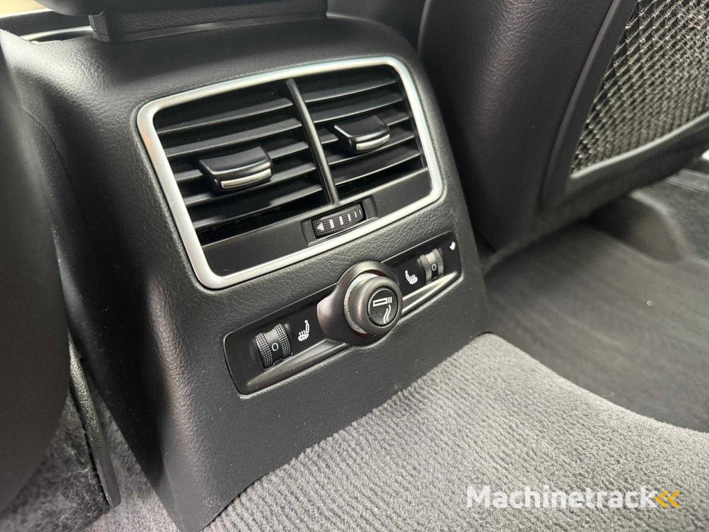 Audi - 2007 - A6 allroad quattro - 3.2 FSI - HVD-38-Z