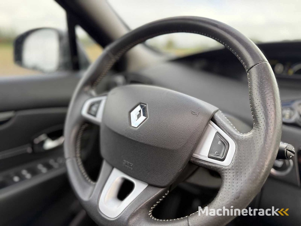 Renault - 2012 - Grand Scénic - 1.4 TCe Bose - 58-XSG-5