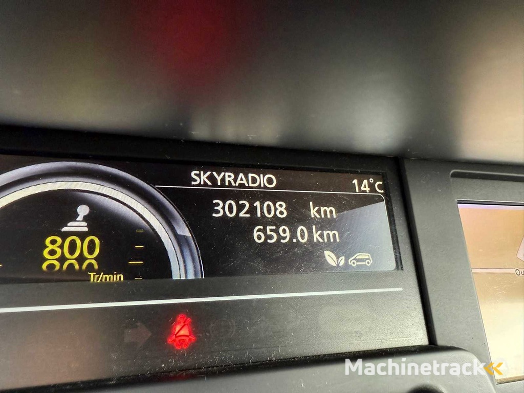 Renault - 2012 - Grand Scénic - 1.4 TCe Bose - 58-XSG-5