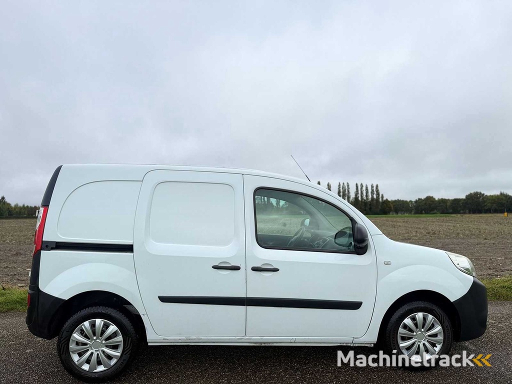 Renault - Kangoo Express - 1.5 dCi 90 ExBl.ES&amp;S - VH-160-H