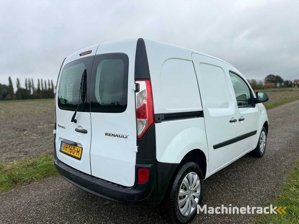 Renault - Kangoo Express - 1.5 dCi 90 ExBl.ES&amp;S - VH-160-H