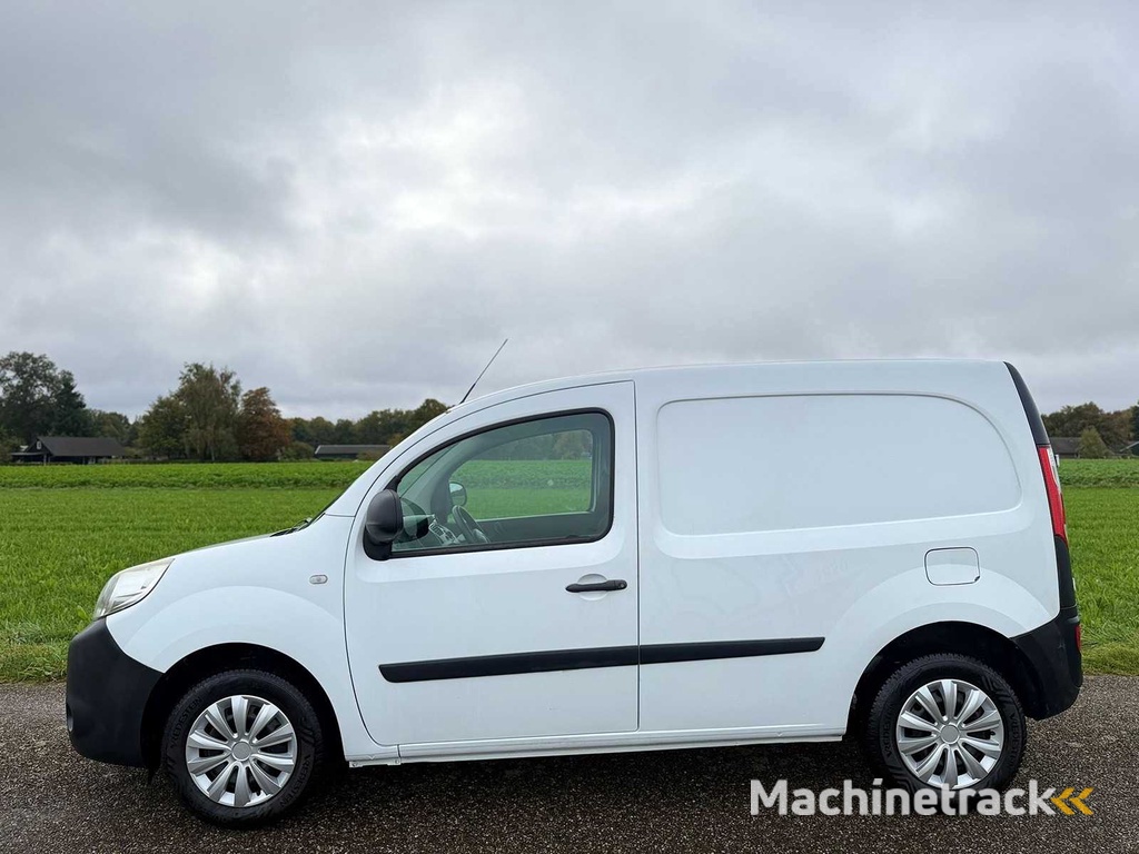 Renault - Kangoo Express - 1.5 dCi 90 ExBl.ES&amp;S - VH-160-H