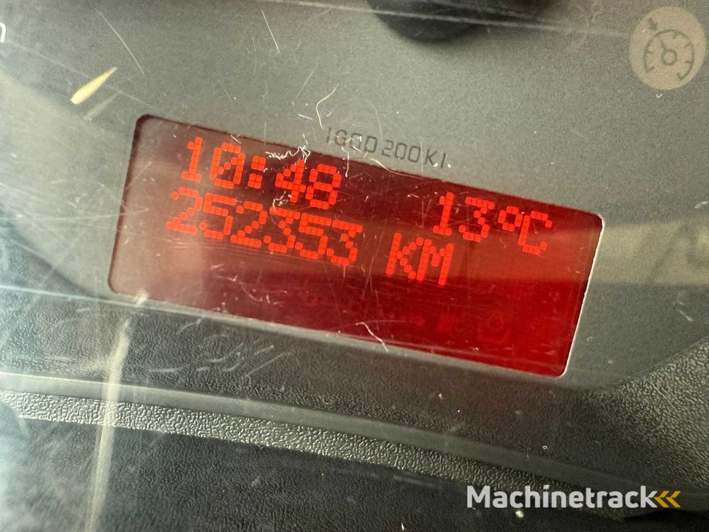 Renault - Kangoo Express - 1.5 dCi 90 ExBl.ES&amp;S - VH-160-H