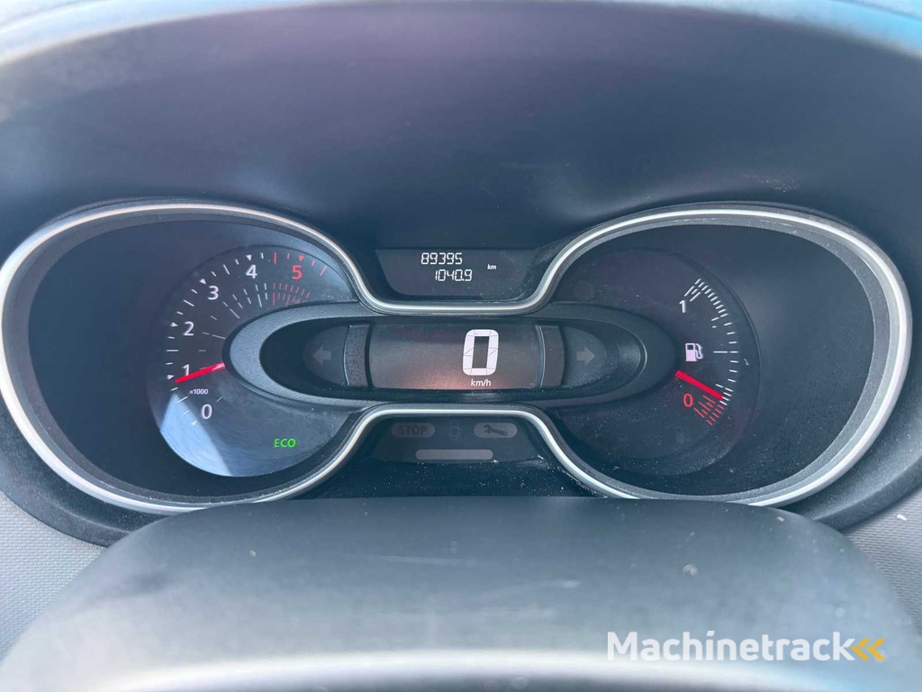 Renault - Trafic - 1.6 dCi T27 L1H1 Com Bouwjaar: 2019 V-869-ZT