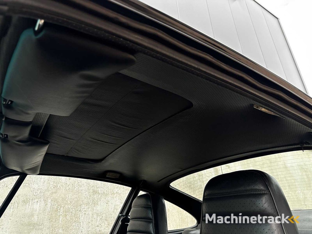 Porsche - 1980 - 911 - 3.0 SC Coupé - Original Holländisch - JV-10-FL