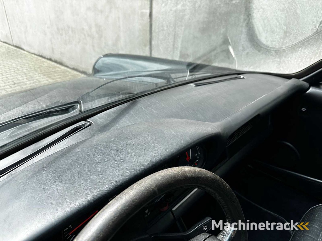 Porsche - 1980 - 911 - 3.0 SC Coupé - Original Holländisch - JV-10-FL