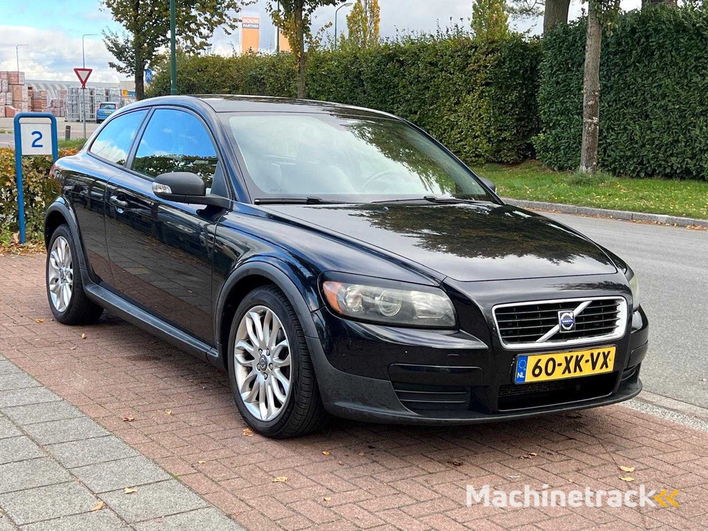 Volvo - 2007 - C30 - 1.8 Kinetic - 60-XK-VX