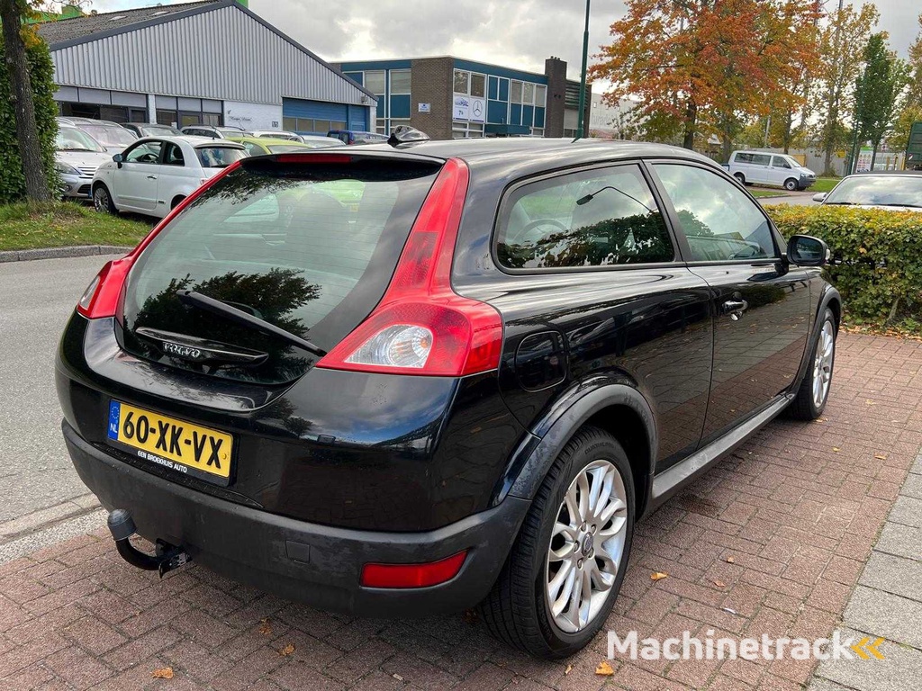 Volvo - 2007 - C30 - 1.8 Kinetic - 60-XK-VX