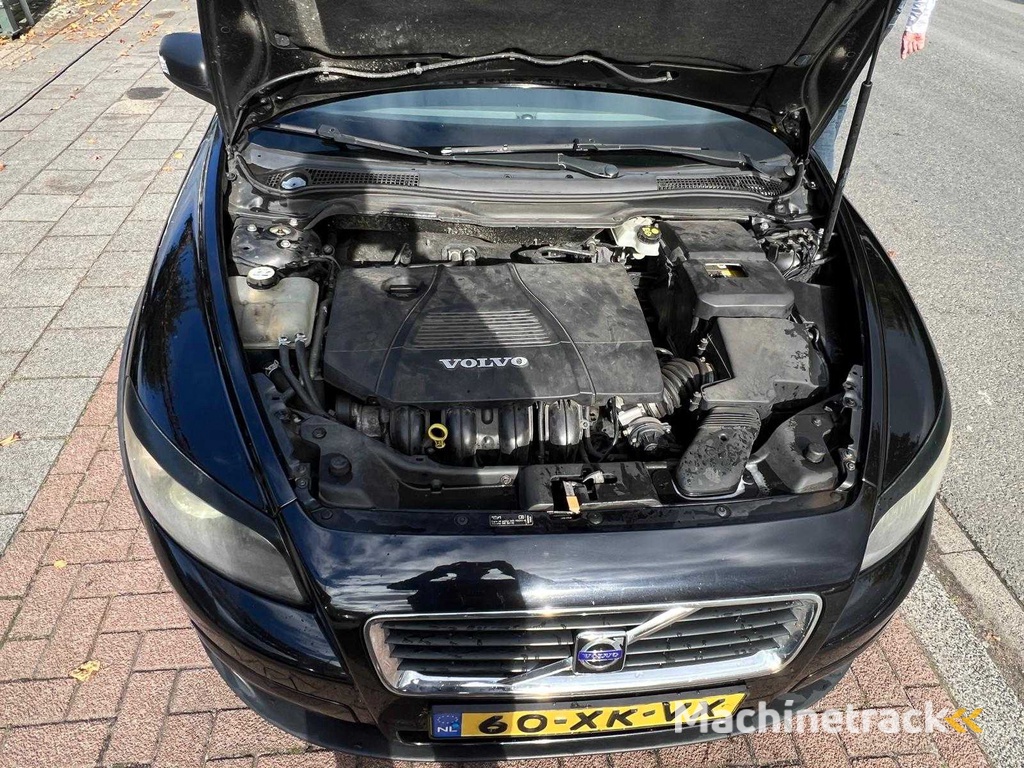 Volvo - 2007 - C30 - 1.8 Kinetic - 60-XK-VX