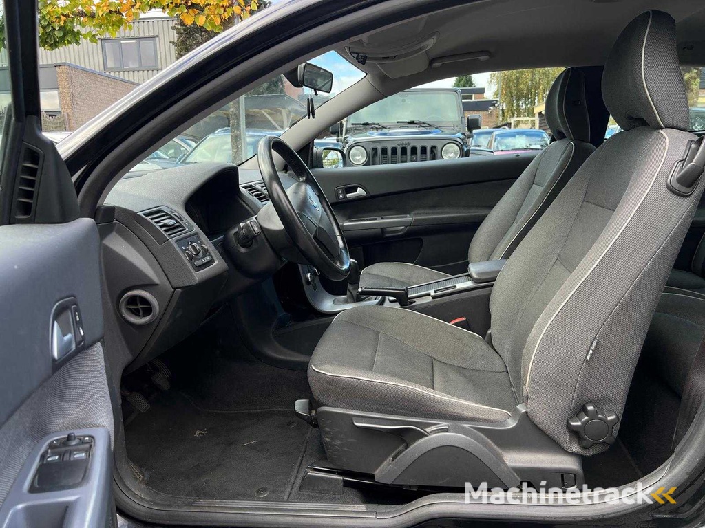 Volvo - 2007 - C30 - 1.8 Kinetic - 60-XK-VX