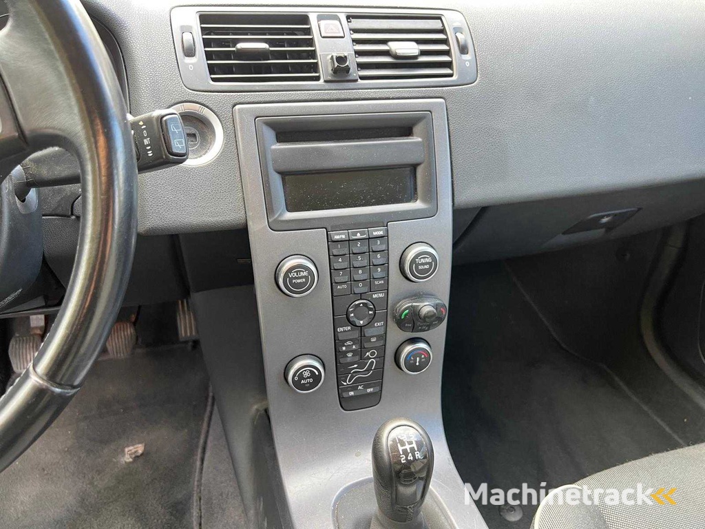 Volvo - 2007 - C30 - 1.8 Kinetic - 60-XK-VX