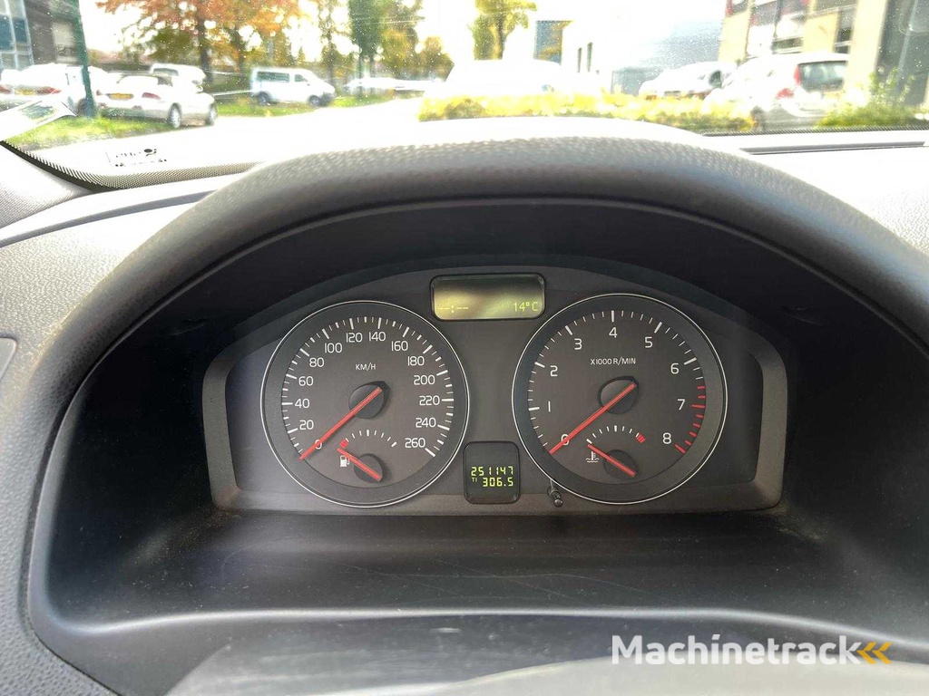 Volvo - 2007 - C30 - 1.8 Kinetic - 60-XK-VX