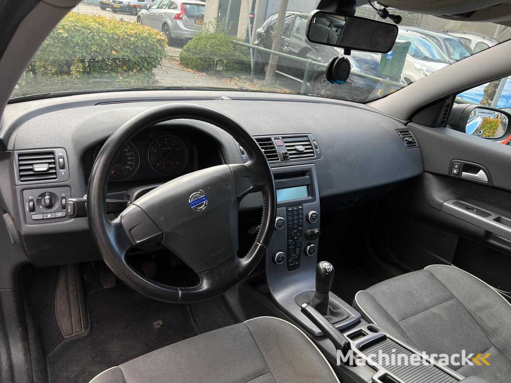 Volvo - 2007 - C30 - 1.8 Kinetic - 60-XK-VX