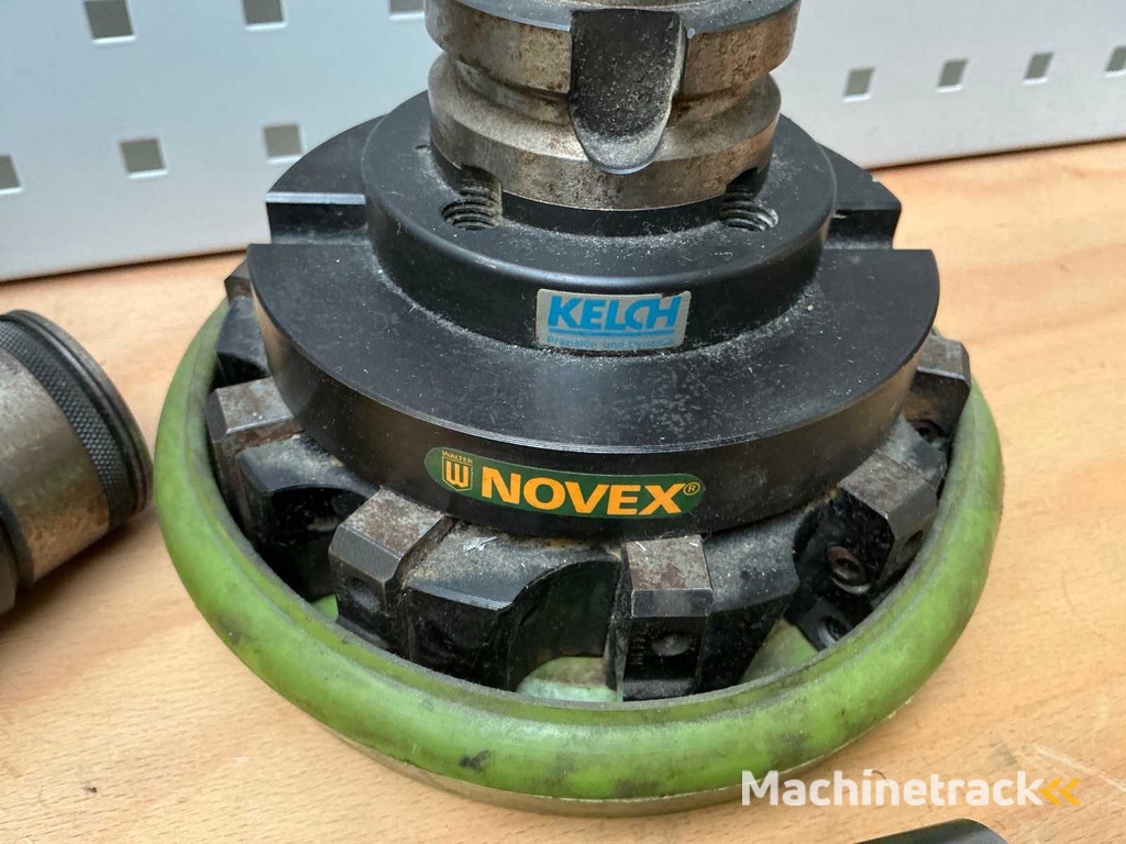 Item Machine Tools & Accessories