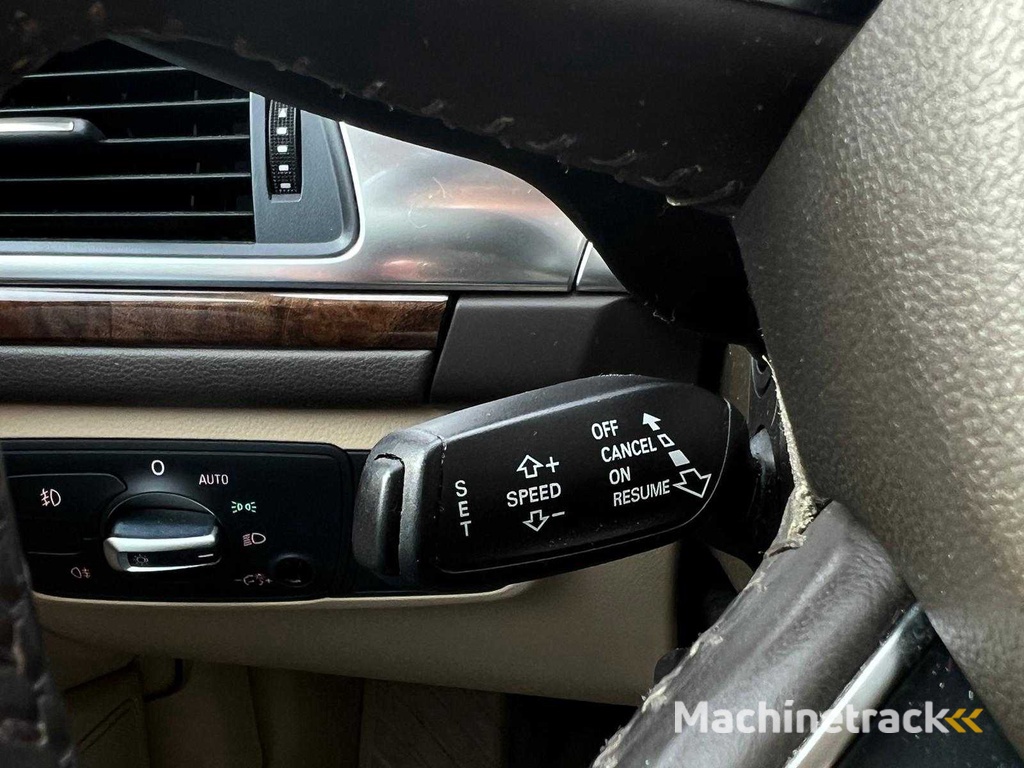 Audi - 2012 - A6 Avant - 2.8 FSI Pro Line - 44-TDR-5